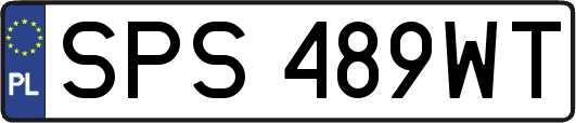 SPS489WT
