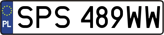 SPS489WW
