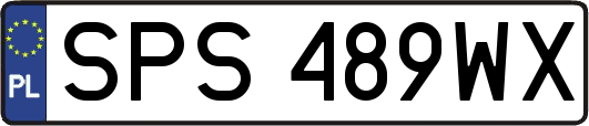 SPS489WX