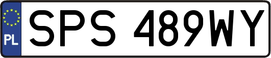 SPS489WY
