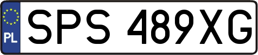 SPS489XG