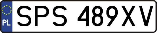 SPS489XV