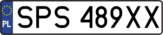 SPS489XX