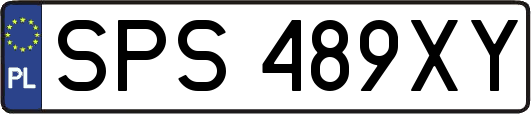 SPS489XY