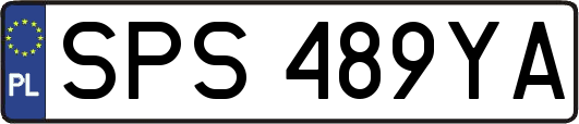 SPS489YA