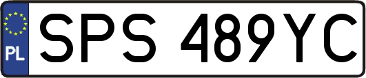 SPS489YC
