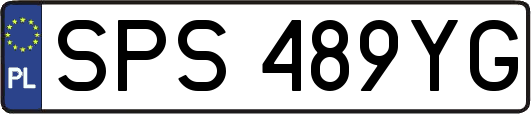 SPS489YG