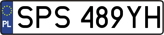 SPS489YH