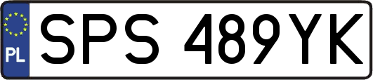 SPS489YK