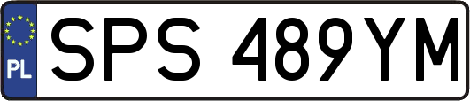 SPS489YM
