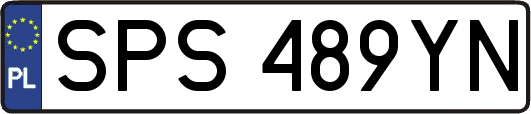 SPS489YN