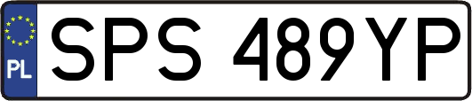 SPS489YP