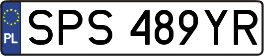 SPS489YR