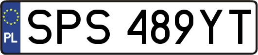 SPS489YT
