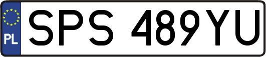 SPS489YU