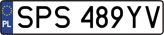 SPS489YV