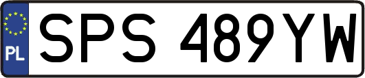 SPS489YW