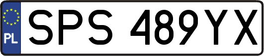 SPS489YX