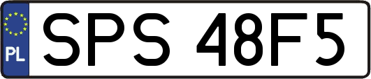 SPS48F5