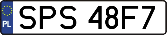 SPS48F7