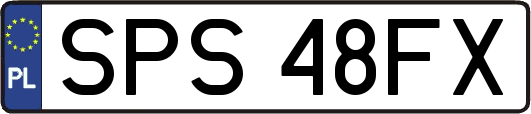 SPS48FX