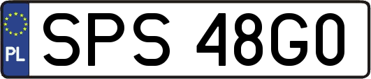 SPS48G0