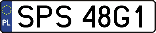 SPS48G1
