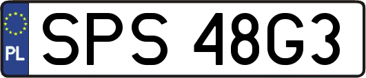 SPS48G3