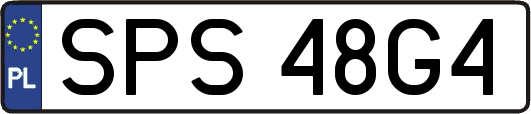 SPS48G4