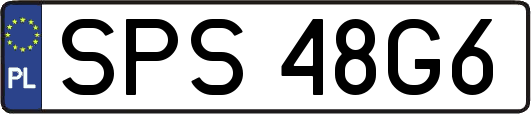 SPS48G6