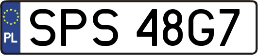 SPS48G7