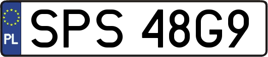 SPS48G9
