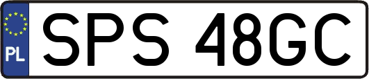 SPS48GC