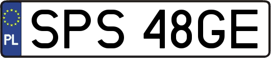 SPS48GE
