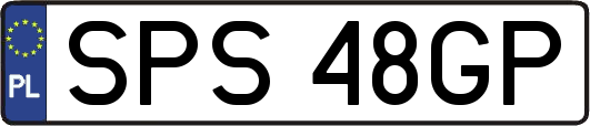 SPS48GP