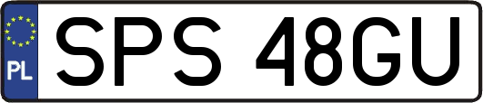 SPS48GU