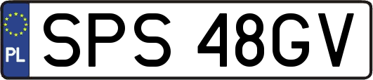 SPS48GV