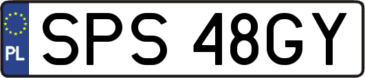 SPS48GY