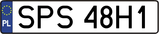 SPS48H1