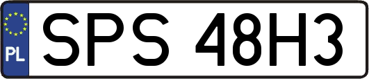 SPS48H3