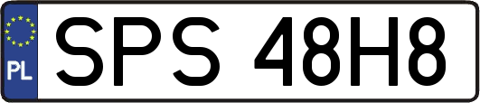 SPS48H8