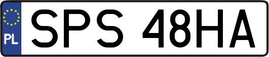 SPS48HA