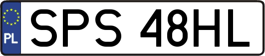 SPS48HL