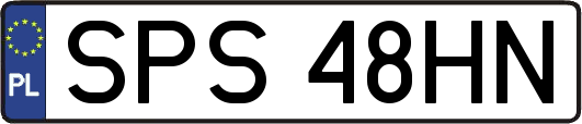 SPS48HN