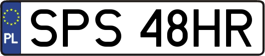 SPS48HR
