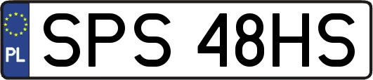SPS48HS