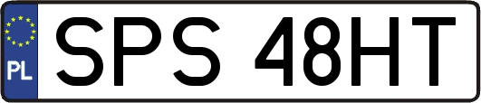 SPS48HT
