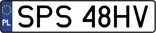 SPS48HV