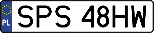 SPS48HW