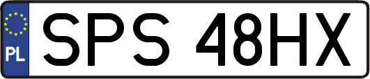 SPS48HX